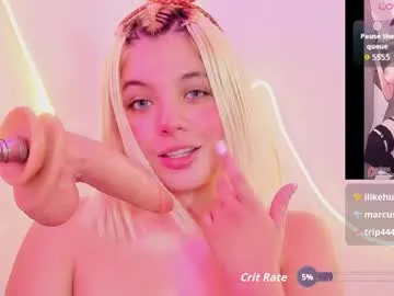 kimberlin_cam from Chaturbate is Freechat