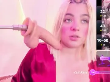 kimberlin_cam from Chaturbate is Freechat