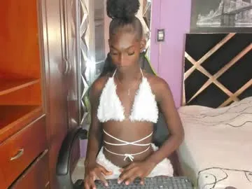 kimberly_ebonny from Chaturbate is Freechat