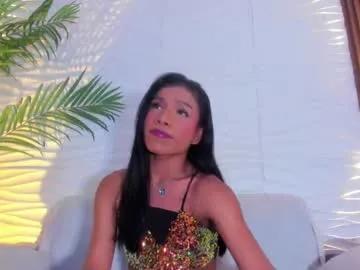 kimberly_gonzalez1 from Chaturbate is Freechat