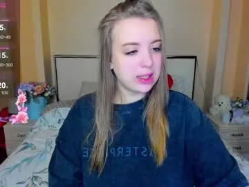 kimberly_mm from Chaturbate is Freechat