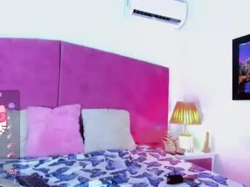 kimberly_thompsom from Chaturbate is Freechat