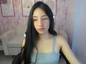 kimberly_thomson_t from Chaturbate is Freechat