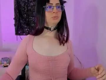 kimberly_thonson from Chaturbate is Freechat