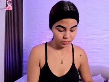 kimberlyloren from Chaturbate is Freechat