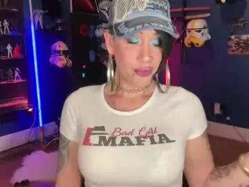 kimberlynnhaven from Chaturbate is Freechat