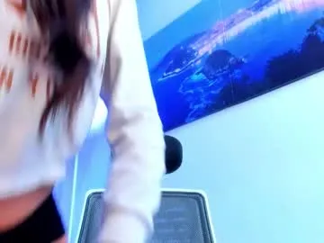 kimberlyvillalobos from Chaturbate is Freechat