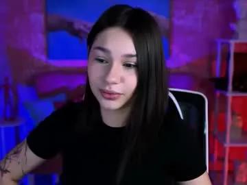 kimclarks from Chaturbate is Freechat