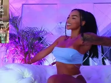 Kimibrowny from Chaturbate