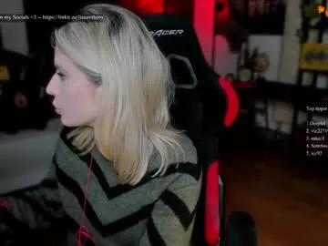 kimilee22 from Chaturbate is Freechat