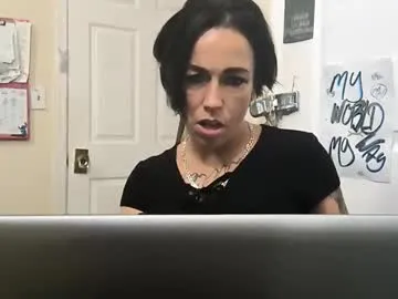 kimmiemode from Chaturbate is Freechat