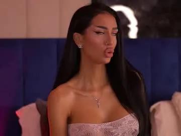 kimnatty from Chaturbate is Freechat