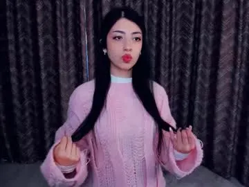 kindraevert from Chaturbate is Freechat