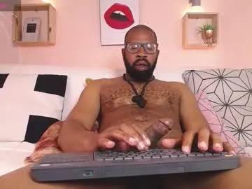 king_mallik from Chaturbate is Freechat