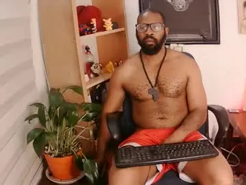 king_mallik from Chaturbate is Freechat