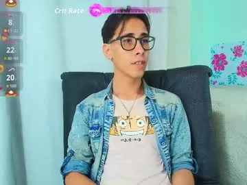 kingdanny_8 from Chaturbate is Freechat