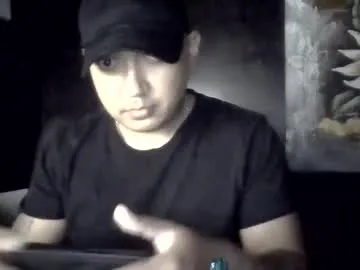 Kingether from Chaturbate