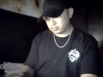 Kingether from Chaturbate