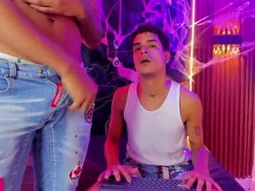 kings_and_secrets from Chaturbate is Freechat