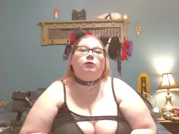 Kinkykitten253 from Chaturbate