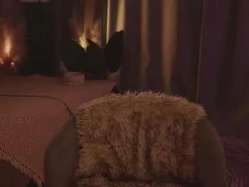 kinkylina_ from Chaturbate