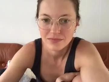kinkyorange_ from Chaturbate