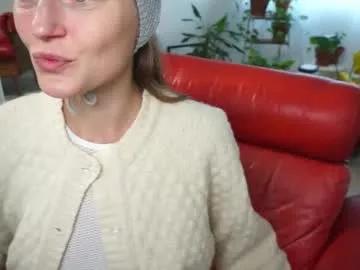 kinkyorange_ from Chaturbate