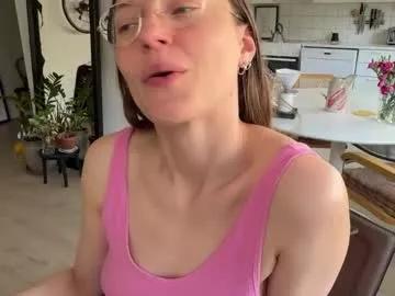 kinkyorange_ from Chaturbate