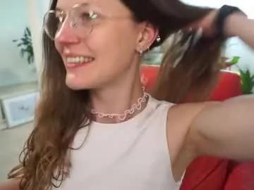 kinkyorange_ from Chaturbate