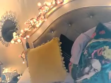 Kinkypinkyplay2 from Chaturbate