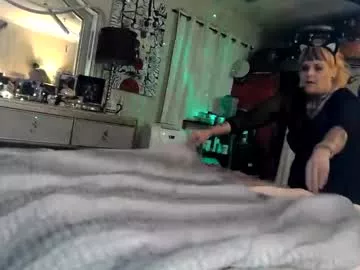 Kinkypinkyplay2 from Chaturbate