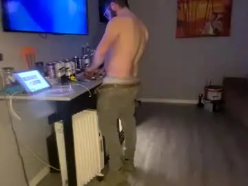 kinkyplay734 from Chaturbate is Freechat