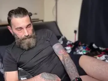 kinkyrusty from Chaturbate is Freechat