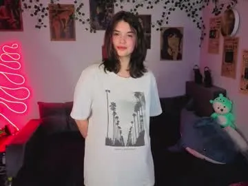 kira_kick from Chaturbate is Freechat