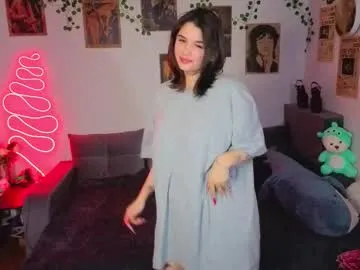 kira_kick from Chaturbate is Freechat