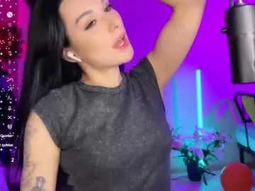 kira_sapphire from Chaturbate is Freechat