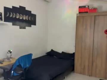 kisan_smith from Chaturbate is Freechat