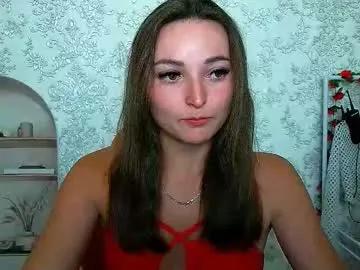 kiss_shy from Chaturbate is Freechat