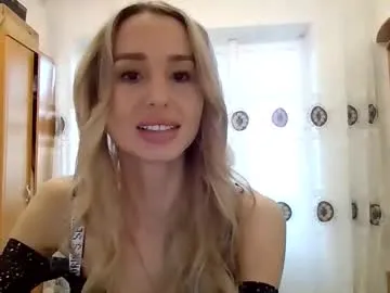 kissandbelle from Chaturbate is Freechat