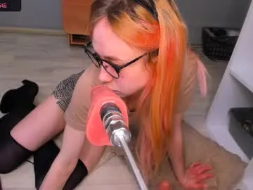 kissasun from Chaturbate is Freechat