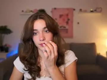 kissiecat from Chaturbate is Freechat