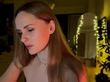 kissnova_ from Chaturbate is Freechat