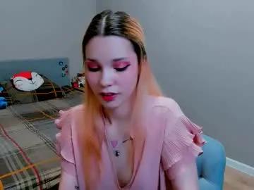 kitten_alisa from Chaturbate is Freechat