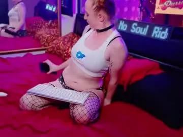 kittiepurry from Chaturbate