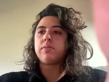 Kitty3202 from Chaturbate