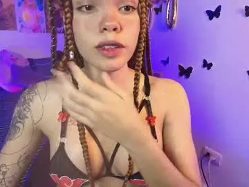 Kitty_aikoo from Chaturbate