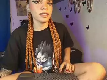 Kitty_aikoo from Chaturbate