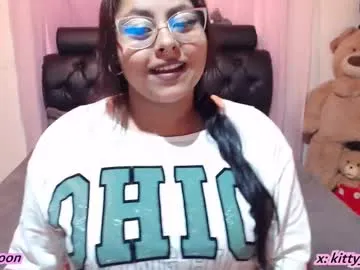 kitty_eyes from Chaturbate is Freechat