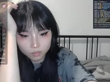 Kitty_krush from Chaturbate