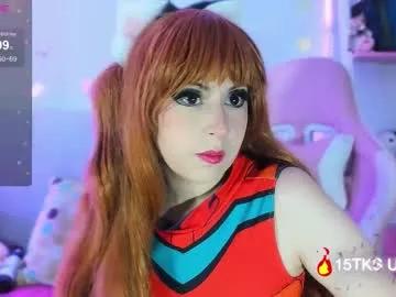 kitty_parker from Chaturbate